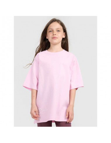 4F Jr Tshirt 4FJRAW25TTSHF318756S