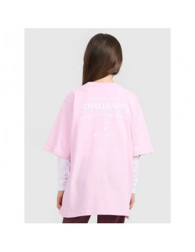 4F Jr Tshirt 4FJRAW25TTSHF318756S