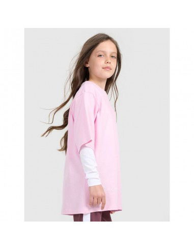 4F Jr Tshirt 4FJRAW25TTSHF318756S