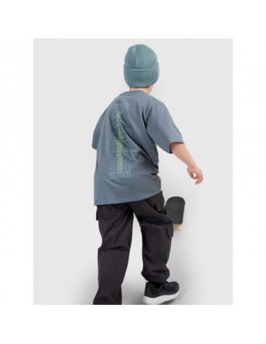 4F Jr Tshirt 4FJRAW25TTSHM316646S