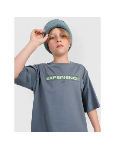 4F Jr Tshirt 4FJRAW25TTSHM316646S