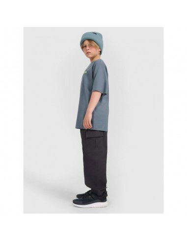 4F Jr Tshirt 4FJRAW25TTSHM316646S