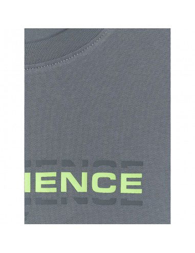 4F Jr Tshirt 4FJRAW25TTSHM316646S