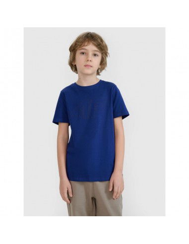Tshirt 4F Jr 4FJWSS25TTSHM217936S