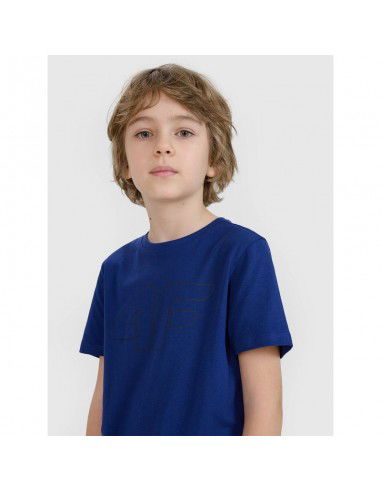 Tshirt 4F Jr 4FJWSS25TTSHM217936S