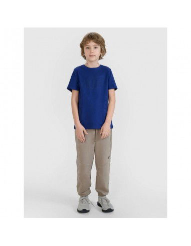 Tshirt 4F Jr 4FJWSS25TTSHM217936S