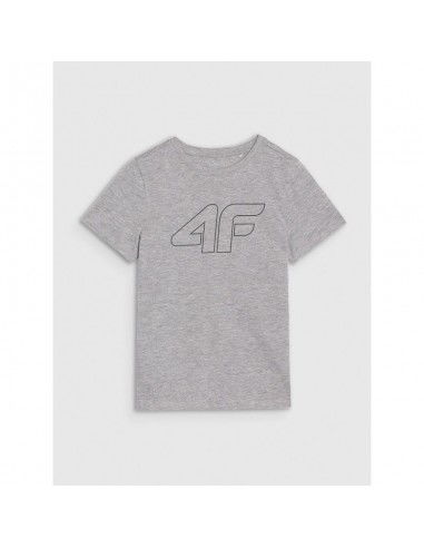 Tshirt 4F Jr 4FJWSS25TTSHM217927M