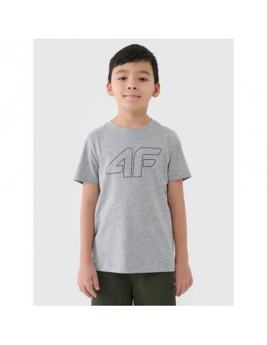 Tshirt 4F Jr 4FJWSS25TTSHM217927M