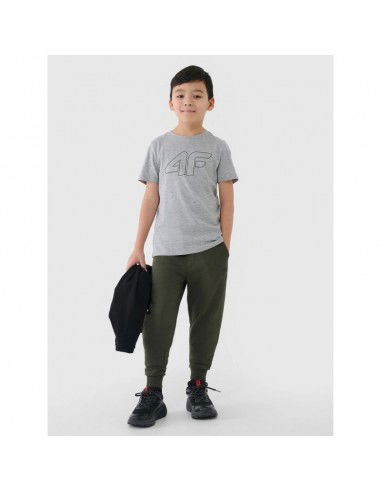 Tshirt 4F Jr 4FJWSS25TTSHM217927M