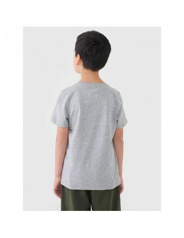 Tshirt 4F Jr 4FJWSS25TTSHM217927M