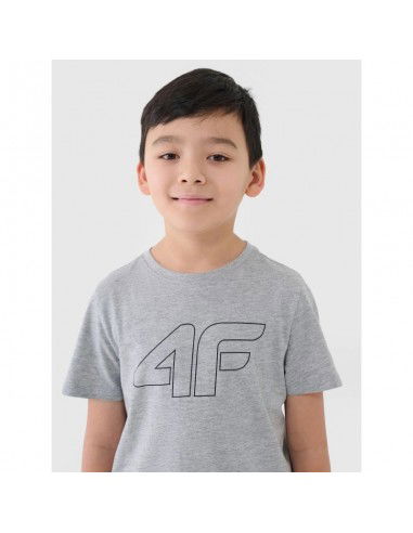 Tshirt 4F Jr 4FJWSS25TTSHM217927M
