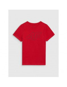 Tshirt 4F Jr...