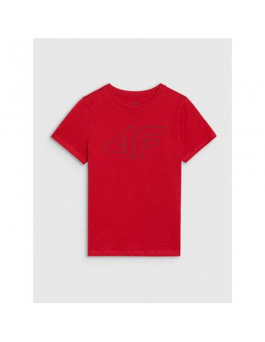 Tshirt 4F Jr 4FJWSS25TTSHM217962S