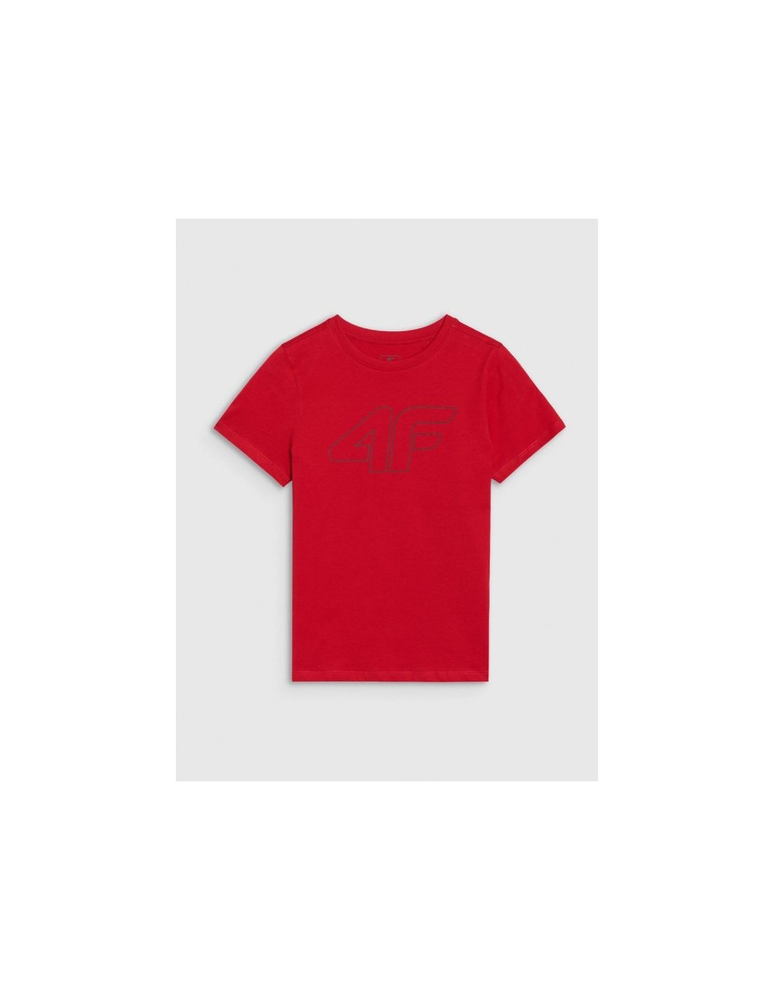 Kids' Clothing 4F Red