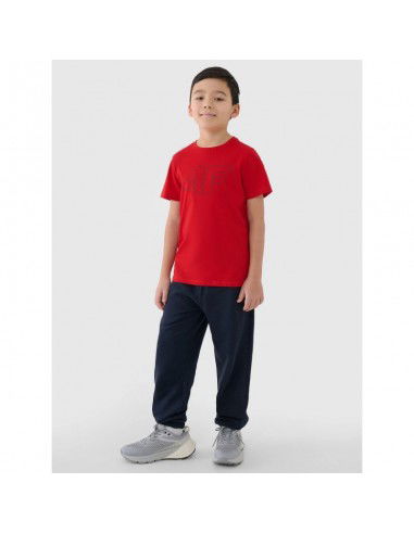 Tshirt 4F Jr 4FJWSS25TTSHM217962S