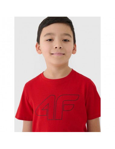 Tshirt 4F Jr 4FJWSS25TTSHM217962S