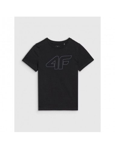Tshirt 4F Jr 4FJWSS25TTSHM217920S