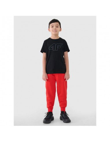 Tshirt 4F Jr 4FJWSS25TTSHM217920S