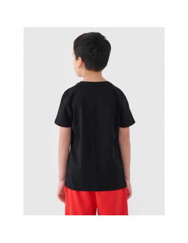 Tshirt 4F Jr 4FJWSS25TTSHM217920S