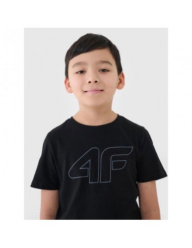 Tshirt 4F Jr 4FJWSS25TTSHM217920S