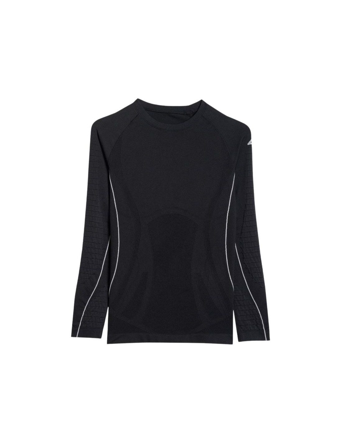 4f - ΣΗΜΑΝΤΙΚΟ: Σε περίπτωση διαφοράς τιμής από το κατάστημα ισχύει παντα και μόνο η τιμή του καταστήματος Thermoactive Tshirt 4F W 4FWAW25USEAF203 20S