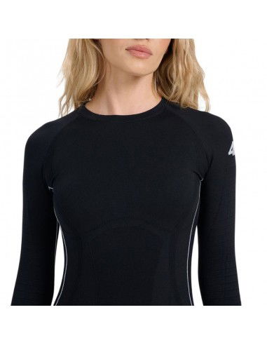 Thermoactive Tshirt 4F W...