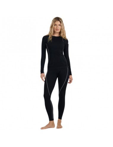 Thermoactive Tshirt 4F W...