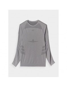 Tshirt 4F M 4FWAW24USEAM17425M