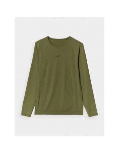 Tshirt 4F M 4FWAW24USEAM17243S