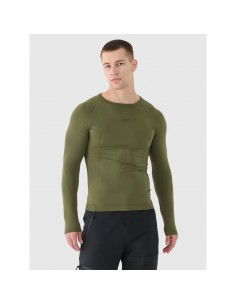 Tshirt 4F M 4FWAW24USEAM17243S 2