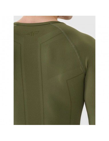 Tshirt 4F M 4FWAW24USEAM17243S