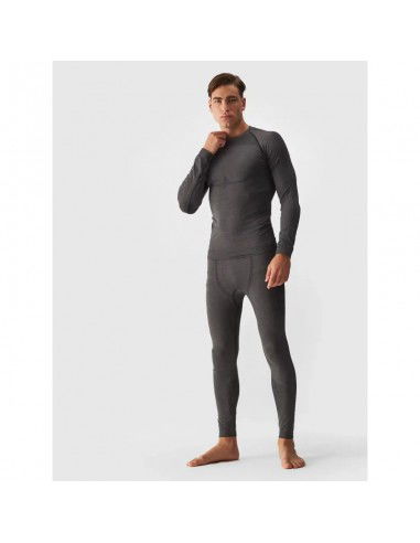 Thermoactive Tshirt 4F M...