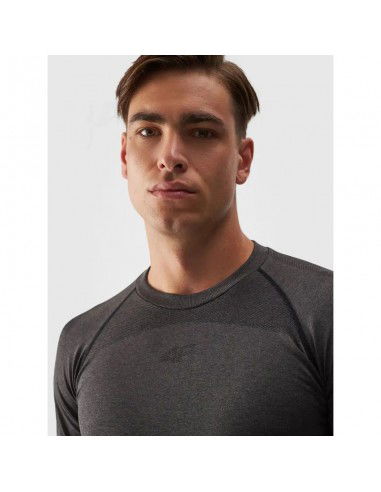 Thermoactive Tshirt 4F M...