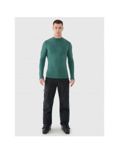 Tshirt 4F M 4FWAW24USEAM17046S 2