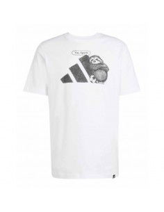 Adidas Yay Sports Graphic M...
