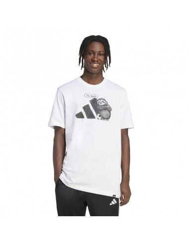 Adidas Yay Sports Graphic M JL9256...