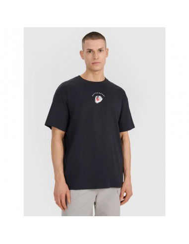 Tshirt 4F M 4FRSS25TTSHM298120S