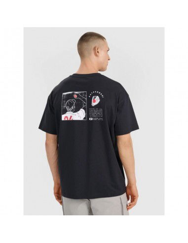 Tshirt 4F M 4FRSS25TTSHM298120S