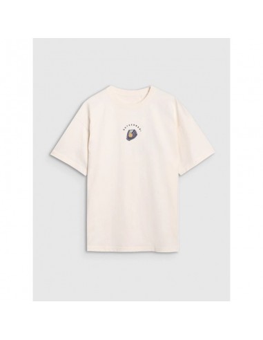 Tshirt 4F M 4FRSS25TTSHM298111S