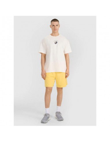 Tshirt 4F M 4FRSS25TTSHM298111S