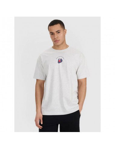 Tshirt 4F M 4FRSS25TTSHM298127M