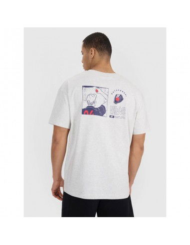 Tshirt 4F M 4FRSS25TTSHM298127M