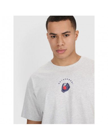 Tshirt 4F M 4FRSS25TTSHM298127M