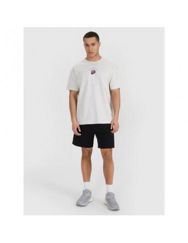 Tshirt 4F M 4FRSS25TTSHM298127M