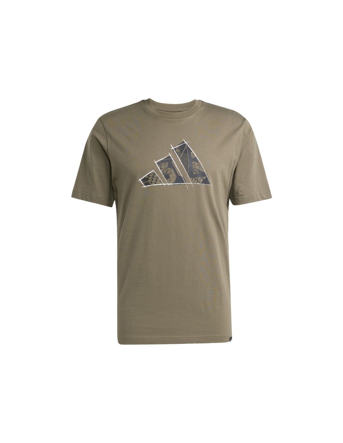 adidas Logo Graphic Tshirt M KA9801