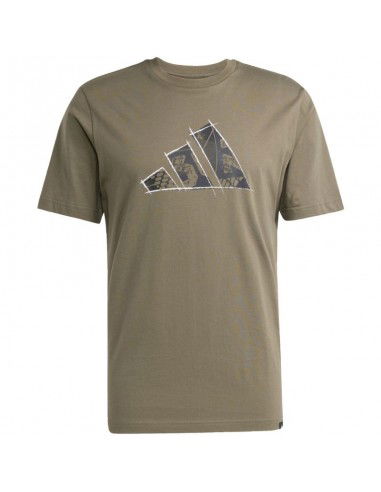 adidas Logo Graphic Tshirt M KA9801