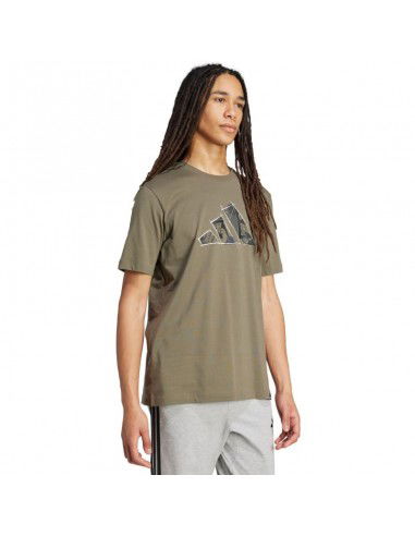 adidas Logo Graphic Tshirt M KA9801