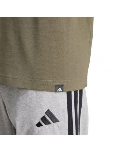 adidas Logo Graphic Tshirt M KA9801