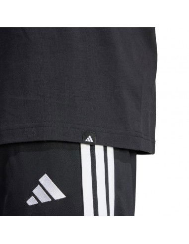 adidas Logo Graphic Tshirt M KA9800