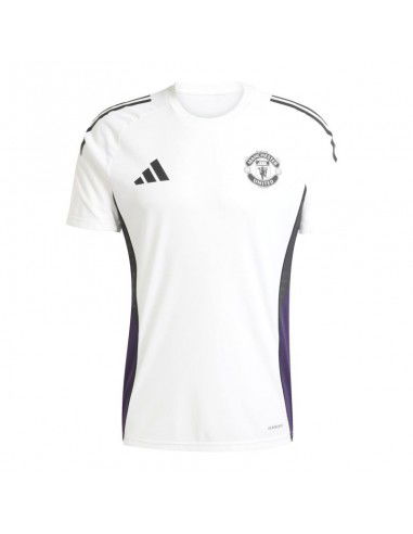 Adidas Manchester United Tshirt M JP3113